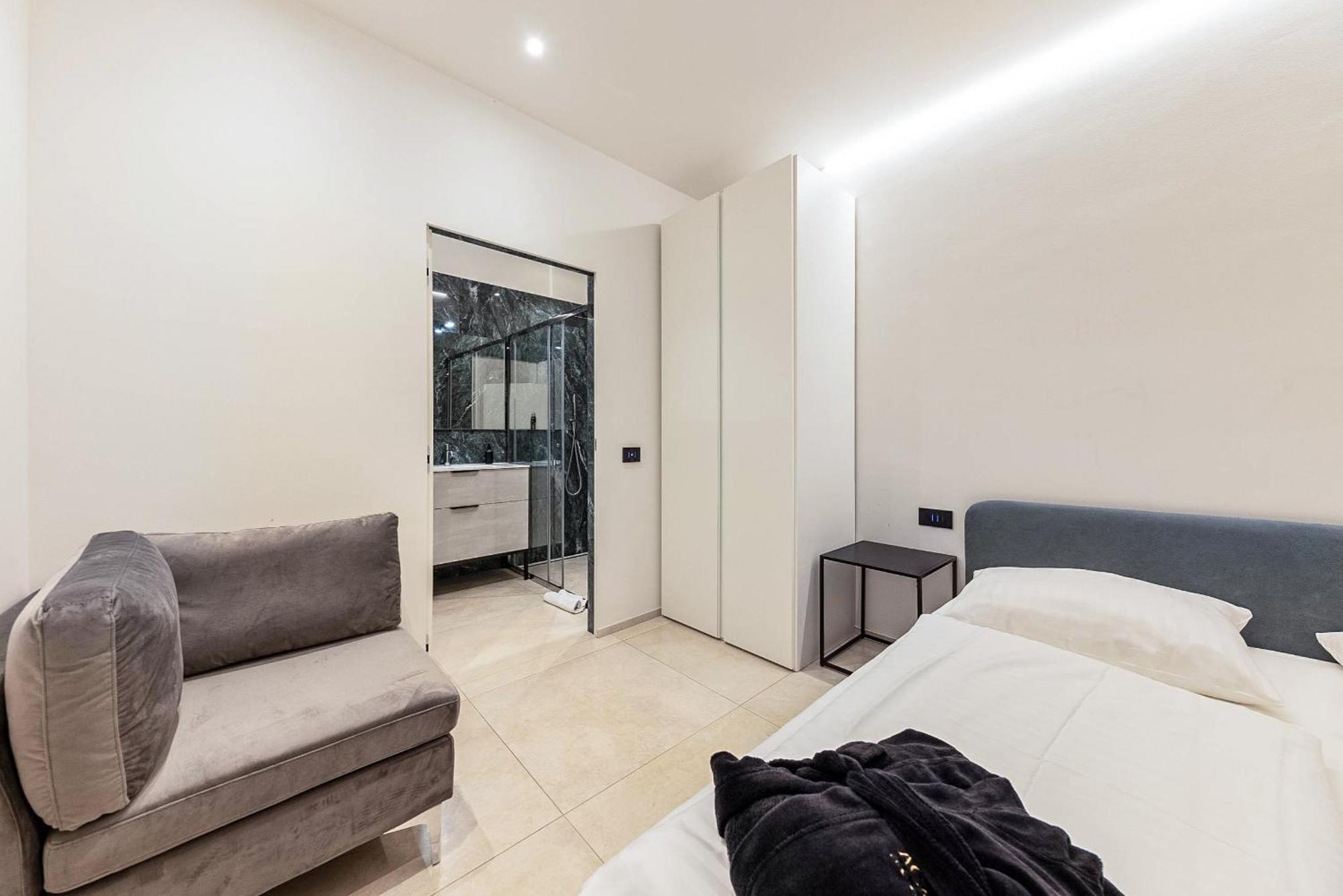 App 206 Palazzo Cavour Apartment Болзано Екстериор снимка